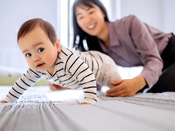 Mọi vật dụng đều là đồ chơi