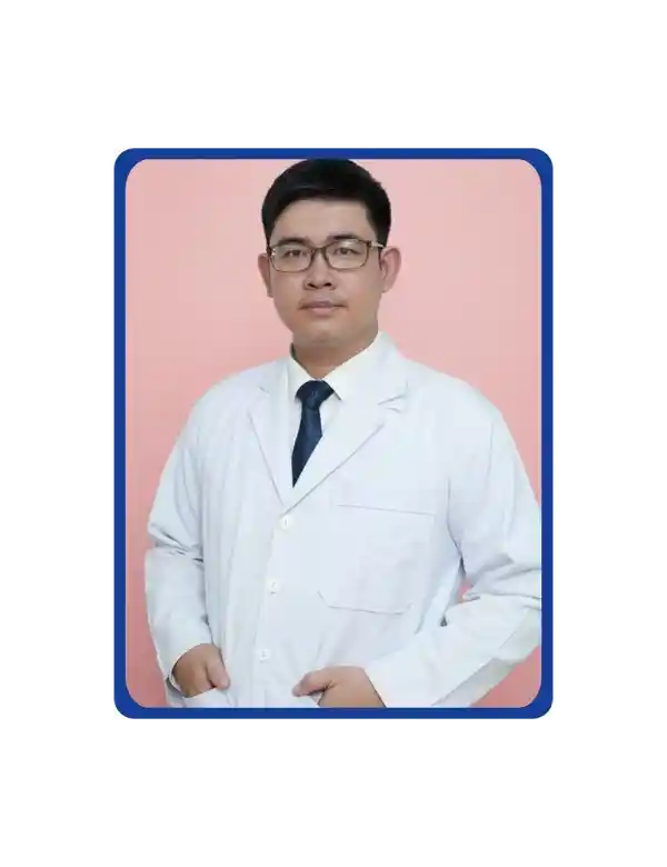 BS.CK1 Tăng Quang Thái